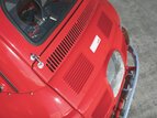 Thumbnail Photo 34 for 1971 FIAT 500 Abarth Hatchback